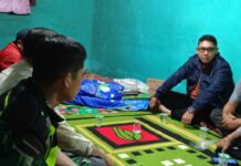 Tragedi Tawuran Perang Sarung Makan Korban Jiwa di Kalianda