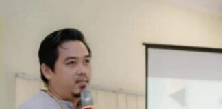 Pilkada Lamsel 2024, KPU Sebutkan Syarat Usung Paslon Miliki 10 Kursi Legislatif