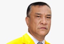 Kerja Politik Cerdas dan Cepat Hanan A. Rozak Sesuai Surat Perintah DPP Partai GOLKAR