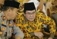 Isyu Dugaan Istri Bupati Minta THR itu Tendensius dan Menyerang Pribadi