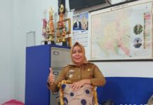 Tingkatkan Literasi, Pemkab Pesawaran Segera Bangun Gedung Perpustakaan Daerah