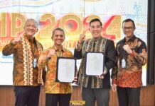 Pesawaran Investment Promotion, Inovasi Bupati Pesawaran Jaring Para Investor