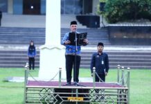 Kasus Kekerasan Terhadap Anak Jadi Perhatian Khusus Pemkab Pesawaran