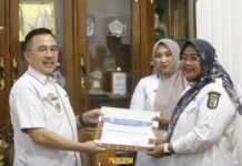 Seluruh Puskesmas di Pesawaran Kini Berstatus BLUD