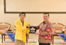 Tahun 2024 Ini Mahasiswa UI Akan Mangajar di Pesawaran