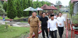 PKS Bidik Nanang Ermanto di Pilkada Lamsel