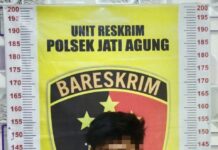 UNGKAP KASUS TINDAK PIDANA PENCURIAN DENGAN KEKERASAN