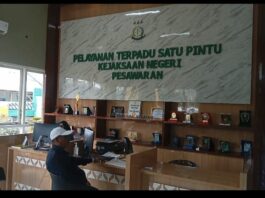 BSMS Desa Baturaja Diduga Tidak Beres, Oknum Kades dan Partnernya Dilaporkan LSM MAI ke Kejari Pesawaran