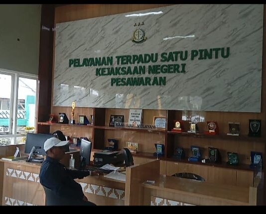 BSMS Desa Baturaja Diduga Tidak Beres, Oknum Kades dan Partnernya Dilaporkan LSM MAI ke Kejari Pesawaran