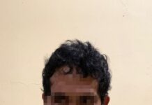 *Gerak Cepat Polsek Candipuro Tangkap Pelaku Residivis Curanmor*