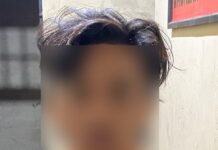 *Polsek Katibung Ringkus Pelaku Pembobol Rumah Warga*