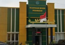 Kejari Pesawaran Panggil Kades Baturaja Terkait BSMS tahun 2023