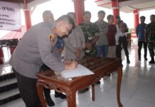 Mitigasi Kasus kekerasan anak dan perempuan, Penyelenggaraan Orgen Tunggal agar sajikan seni musik yang berbudaya, beretika dan bermoral.