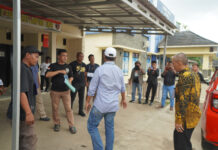 *Kasus Pengeroyokan Wartawan di Lampung Timur Dipastikan Terus Bergulir, Perkara Tetapkan 1 Tersangka*