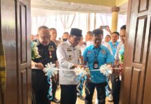 Yayasan Lentera Putih Bersinar: Harapan Baru di Kota Metro dalam Melawan Penyalahgunaan Narkoba