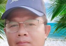 *Adu nyali Fahrurrozi dan Agus Sutanto di Pilkada Lampung Selatan tahun 2024**