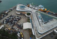 *Pertahankan Kinerja Positif, ASDP Kembali Cetak Laba Bersih Tertinggi Sepanjang Sejarah sebesar Rp 637 Miliar*