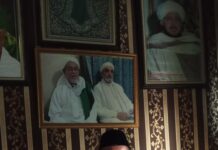 Didukung Penuh Warga Nahdliyin, Bacawabup Lamsel KH. Nur Mahfudz Siap Memuliayakan Warga NU