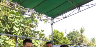 Perayaan Idul Adha & Bulan Bung Karno, Kepala BBHAR Merik Havit Dapat Sinyal Pimpinan Dewan Lamsel