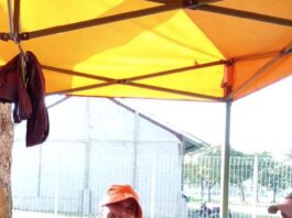 Obyek Wisata Pantai di Lamsel Secara Merata Per Minggunya Lebih Dari Ribuan Pengunjung