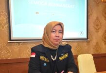 *Prof. Dr. Novita Tresiana, M.Si: Mengembangkan Karakter Individu Sebagai Penggiat P4GN*