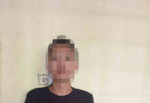 Tekab 308 Polsek Kalianda Berhasil Menangkap Pelaku Penggelapan Sepeda Motor di Lampung Selatan