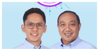 KPU Gelar Pengundian Nomor Urut Calon Bupati dan Wakil Bupati Pilkada Lamsel 2024, Nanang-Antoni Dapat Nomor 1, Radityo Egi Pratama-M. Syaiful Anwar Dapat Nomor 2