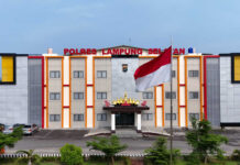 Polres Lampung Selatan Tindak Lanjuti Laporan Pengeroyokan dengan Profesionalisme