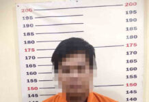 Dipecat Perusahaan, Nekat Curi Handphone Berakhir Dibekuk Polisi