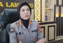 *Kerahkan Ratusan Personel, Polda Lampung Harapkan Debat Cagub dan Cawagub Perdana Berjalan Tertib*