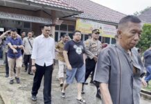 *Kasus Camat Negeri Katon Langgar Netralitas ASN pada Pilkada Kini Ditangani Polisi*