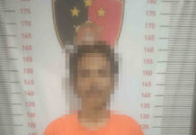 Polsek Penengahan tangkap Pelaku Curanmor Asal Lamtim