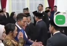 Angin Segar, Lamsel Akan Punya Ibu PKK Cerdas Ini Keunggulan Zita Anjani Istri Calon Bupati Lampung Selatan Radityo Egi Pratama