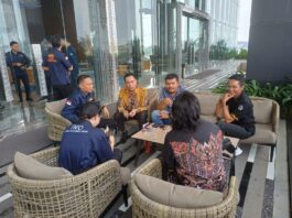 Logo dan Nama IWO Dicatut akan Menggelar UKW, Aprohan akan Layangkan Somasi