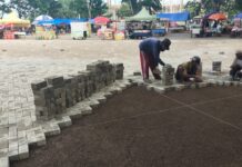 Tak Pernah Ditindak Pihak Terkait, Rekanan Makin Brani Kerjakan Proyek Tak Sesuai Prosedur