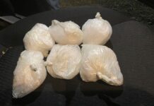 Polres Lampung Selatan Ungkap Kasus Narkoba di Pelabuhan Bakauheni