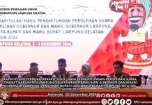 IKLAN KPU LAMPUNG SELATAN