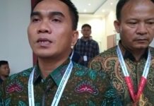 Bawaslu Tegaskan Tak Ada Pelanggaran Perhitungan Suara