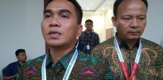 Bawaslu Tegaskan Tak Ada Pelanggaran Perhitungan Suara