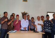 Petani Singkong Lampung Timur Siap Beraksi: Tuntut Kenaikan Harga ke Bupati dan DPRD!