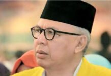 Jelang Musda Lampung, M.Alzier Dianis Thabranie Desak DPP Golkar Netral