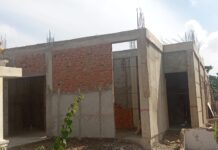 Proyek Fisik RSUD Bob Bazar Diduga Bermasalah Lagi, Komisi C DPRD Lamsel Merespon Cepat Akan Segera Koordinasi Dengan Direktur RSUD Dulu