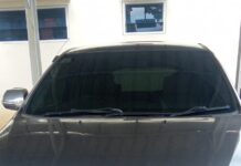 Direktur RSUD Bob Bazar Berulah Lagi, Belum Tuntas Masalah Proyek Mangkrak Hingga Pengalihan Kelola Parkir, Kini Mengganti Plat Mobil Dinas Dari Merah ke Hitam