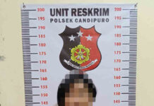 Ungkap Kasus Peredaran Uang Palsu di Lampung Selatan: Pelaku Pasutri Ditangkap