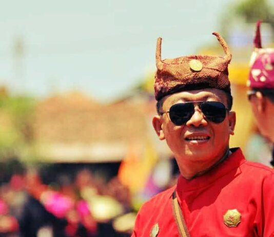 Bidik Ketua PAC PDIP Katibung, Timses Egi-Syaiful Tanyakan Kasus Perampasan Paksa Uang Saksi