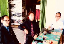 Banjir Klien, Kini Pengacara Ternama Jonizar AR dan Rekan Dampingin Pelaku Upal