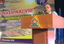 DPD HNSI Lampung Angkat Bicara dan Desak KKP Terkait Pagar Laut Marriot Resort Lampung di Bongkar