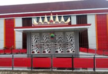 Ketiga Wajah Honda Pomakan Kadis BPKAD Lamsel, Tidak Mirip