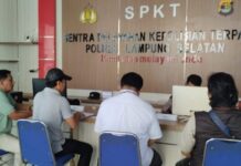 Pasal Fitnah, Direktur RSUD Bob Bazar Kalianda Segera Dipriksa Polisi