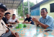 Banyak Kabiro Senior Ingin Bergabung, Tim 11 Media Akan Merubah Diri Jadi Tim 17 Media Lamsel